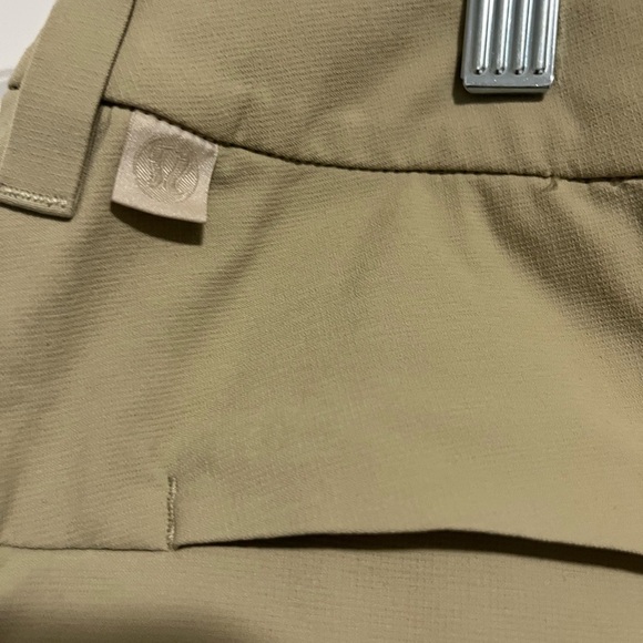 Lululemon Commission Classic - Fit Pants - Picture 3 of 9